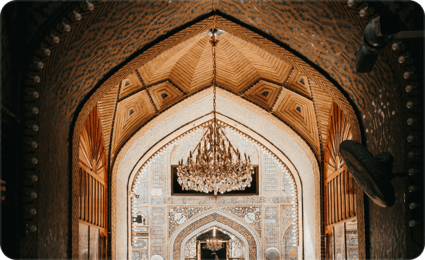 The resonance between tradition and modernity